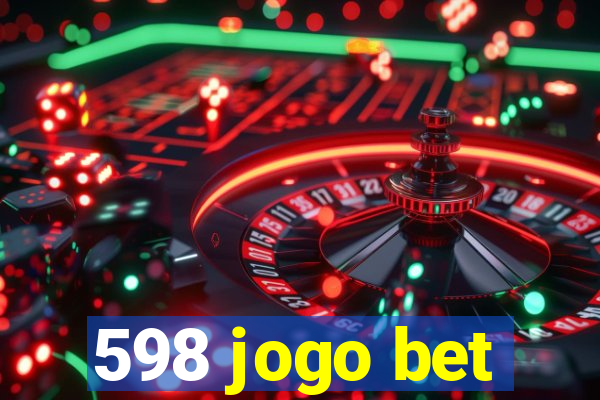 598 jogo bet